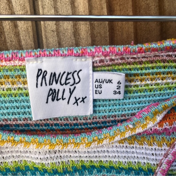 Princess Polly Daniella Top - Picture 5 of 7